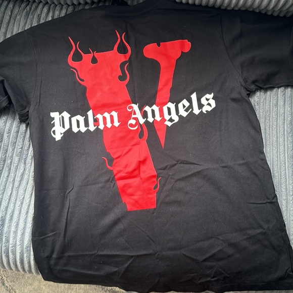 Palm Angels x VLONE collab - Picture 3 of 3